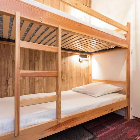 Apartamento Résidence Le Belvédère - De 22m² Pour 4 Personnes Mae-4964
